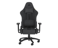 Corsair TC100 Relaxed Fabric (czarno-szary) - 1182891 - zdjęcie 2